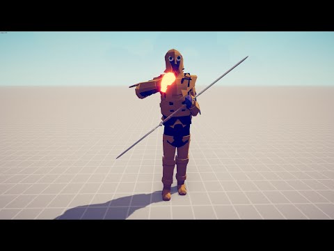 🔥 THANOS vs EVERY FACTION Totally Accurate Battle Simulator TABS 🔥