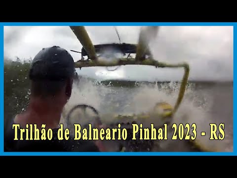 SportMachine Trilhão de Balneario Pinhal 2023 - RS
