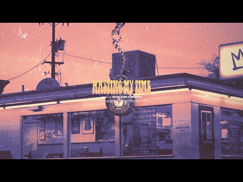 Royale BR & RENNAN - Wasting My Time