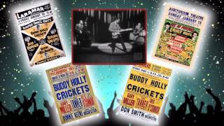 Buddy Holly -  Early In The Morning