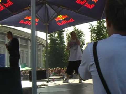 Russian Beatbox female Function