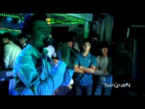 Babamyrat Annayew_Shaher