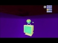 All Eggs In Candy Aquarium Robot 64