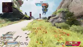 ［Apex]明日からまた仕事か。。。