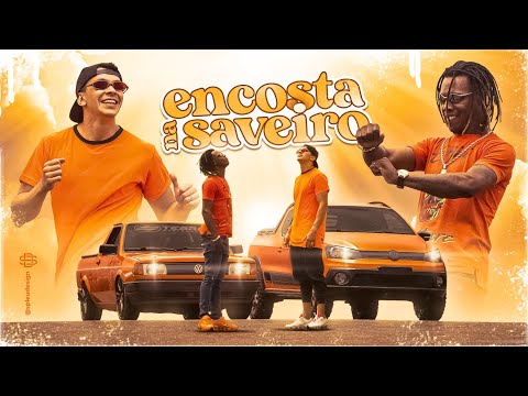 MC ROZI ft. MC KEKEL - ENCOSTA NA SAVEIRO ♫ (VIDEOCLIPE OFICIAL - JULIO COCIELO)