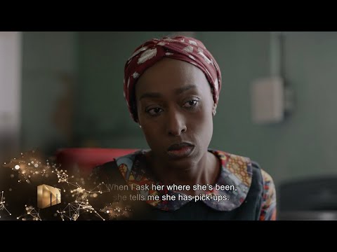 Appreciate your wife – Nqobile | Mzansi Magic | S1 | Ep8