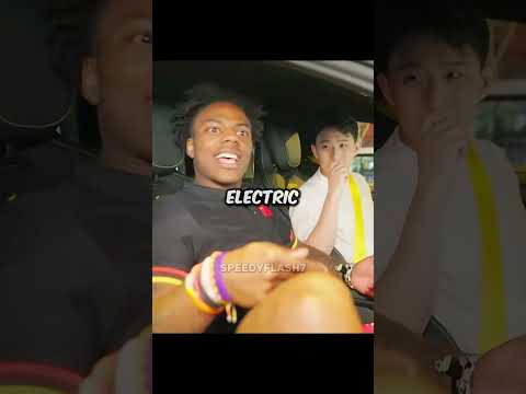 This Chinese Car SHOCKED Speed... 🤯