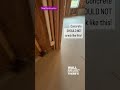 New Home with Multiple Slab Cracks