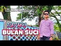 BULAN SUCI Lagu Lampung Terbaru Artis Zia Paku Cipt Umy Hanif Composer Tam Sanjaya