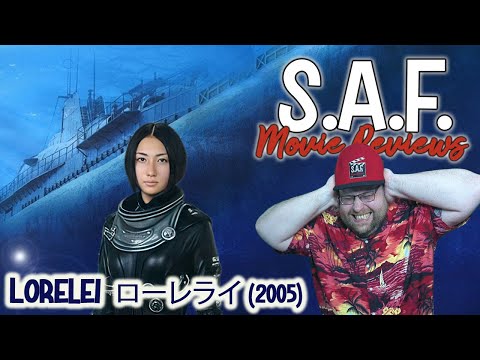 Lorelei (2005) Movie Review