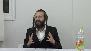 מי רוצה להיות חבר שלי? - שיחת חברים 08 | יט תמוז תשפ"ד