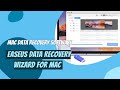 How to Recover Data on Mac | Mac Data Recovery Software - EaseUS Demo