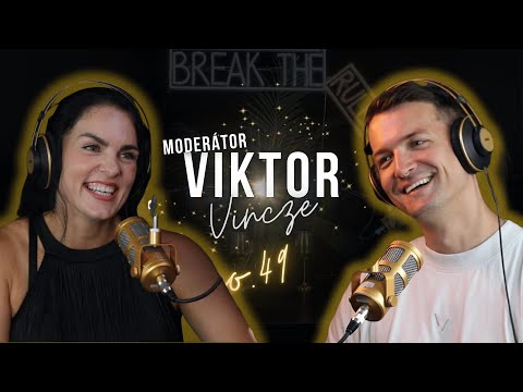 VIKTOR Vincze: ,,Je nemožné nebyť v tieni ikony ako je Adelka.”