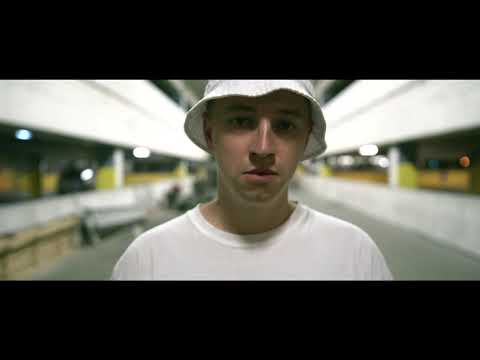 Cooks feat. Floral Bugs, Gibbs - Nie chciałem tak umierać (prod. SHDOW) [Official Music Video]