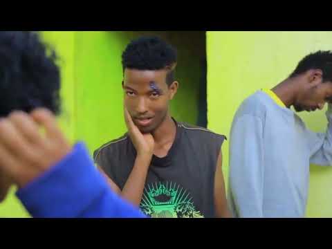 Part 1#ሳሮ#hopeentertainment #dancelove #habesha #love #የፍቅርአለም #ethiopianmusic