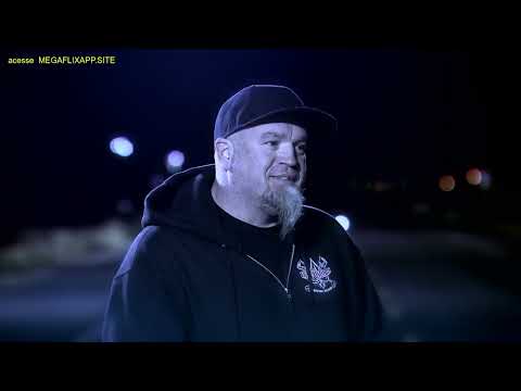 Corridas Proibidas Os Melhores da América T2E09