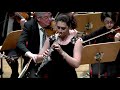 Beethoven Oboe Concerto in F major - 2nd movement (Largo, Hess 12) - (reconstr. Cees Nieuwenhuizen)