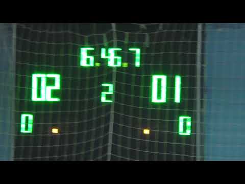 14 КУ 1-2 Укрфарминг – Porezka.net 2 тайм