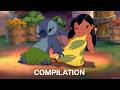 Looking Back At Lilo Stitch 2002 In Under 5mins Compilation