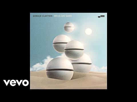 Gerald Clayton - Damunt de tu Només les Flors (Audio) ft. John Clayton, Justin Brown, MARO