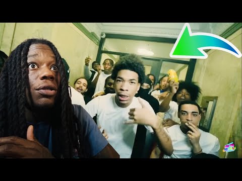 Dee Play4Keeps - “ Cuzzy Love Pt 2 “Ft Aj Watts | Dotty Reaction