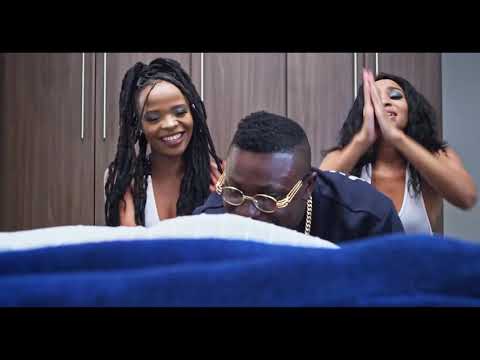 Air Boy Dance (Official Video)