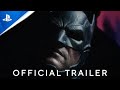 Batman: Arkham Legacy (2025) - Reveal Trailer | 4K Teaser