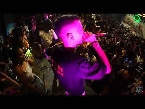 SUJEITO x TRUE - FINAL - SELETIVA ESTADUAL GO - 2019 (1ª Fase) LIGA GOIANA