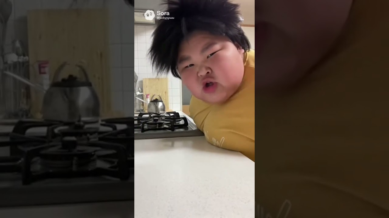 こんな子供がいたらどうする？