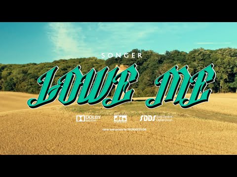 Songer - Lowe Me (Official Music Video)