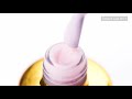 F.O.X Smart gel 001- рідкий гель для зміцнення нігтьової пластини (ніжно-рожевий), 14 мл