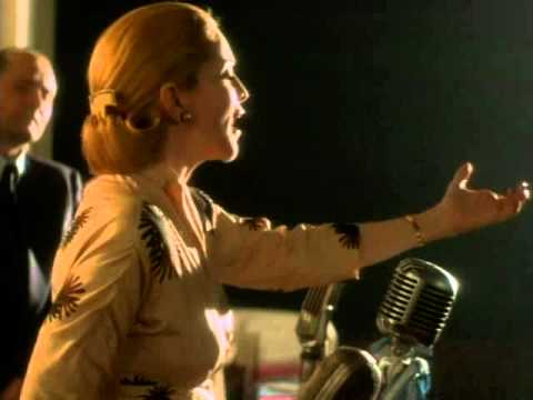 Evita (1997) Official Trailer