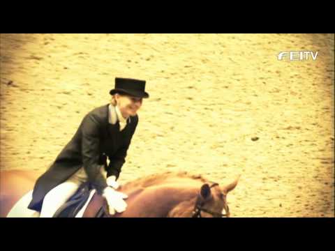 Reem Acra FEI World Cup 2011/12 - Neumunster Preview