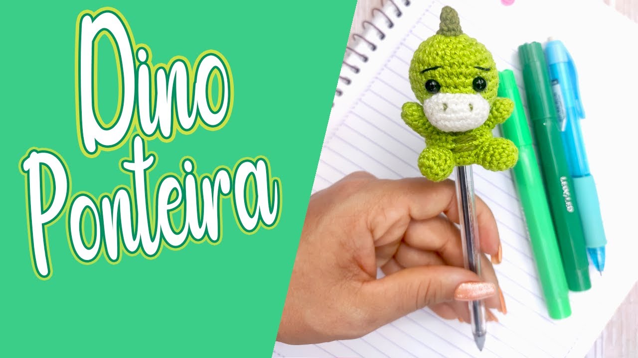 Dino ponteira amigurimi (English subtitles)