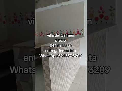 oportunidad disponible precio $44 millones casa en venta soledad Atlántico