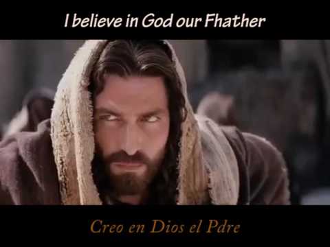 This I Believe (En esto creo) Hillsong Worship/Español-Ingles