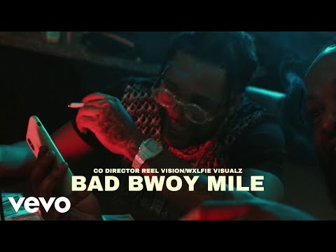 Gold Gad - As a Choppa (Official Video)