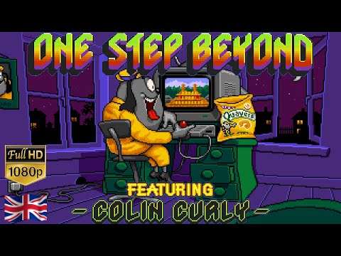 One Step Beyond - Amiga Walkthrough