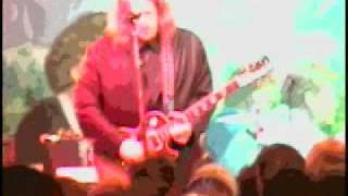 Govt Mule - 3-17-2000-Bad little doggie Lay your burden do