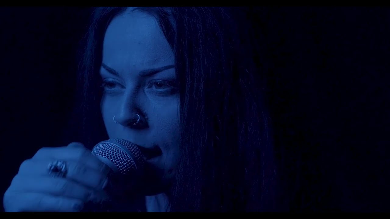 <a href="https://mediafeeder.net/music/elyzia"><span style="font-size:1.1em;"><strong>Elyzia</strong></span></a> present the music video for the title track of their 2022 debut LP <em><span style="font-size:1.1em;">Numinous</span></em>.\n\n\n \n\n