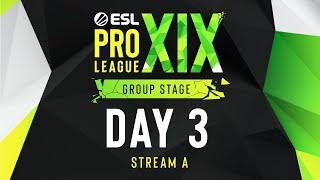 Team Vitality vs BetBoom Team - ESL Pro League Season 19 - Group B