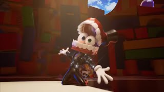 Cover art for Running the Show!