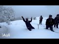 Snowfall In Uttarakhand The Best Places To Visit In Winter हिंदी