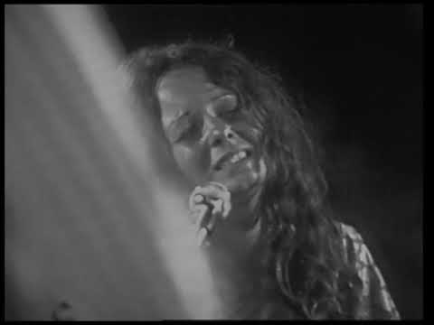 Michel Portal Unit - Chateauvallon 1972