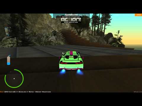 [DM] VantaGe ft Deadline ft Royce - Dreary Mountain.mp4