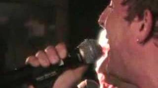 CISN Johnny Reid Kicking Stones CD Release Party in Edmonton
