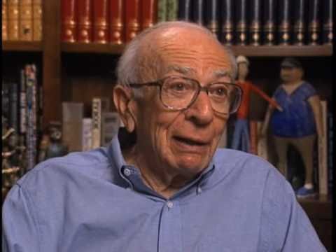 "Gilligan's Island" creator Sherwood Schwartz discusses the show's pilot -  EMMYTVLEGENDS.ORG