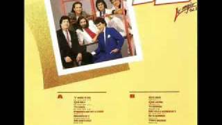 LOS BUKIS QUE LASTIMA