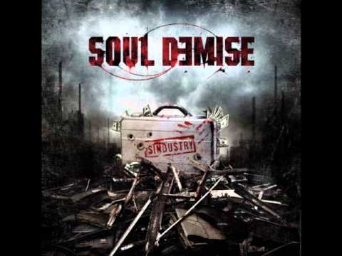 Soul Demise - Nature's Bullheads