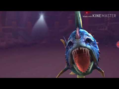 Jurassic World:The Game #61 Akupara 81 Boss Battle